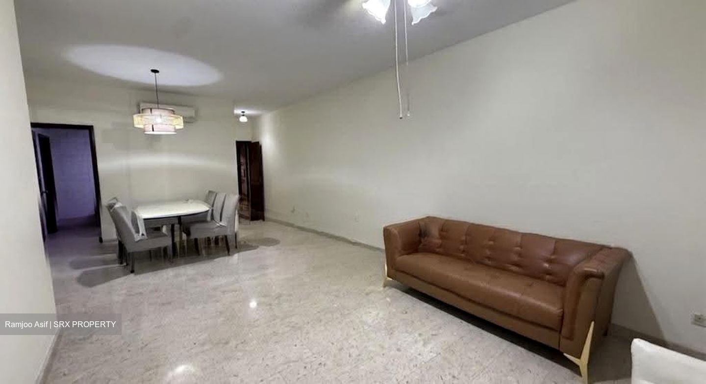 The Tropica (D18), Condominium #613880811
